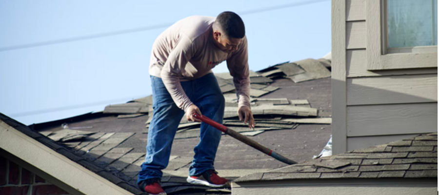 How to Find a Trustworthy Roofer?