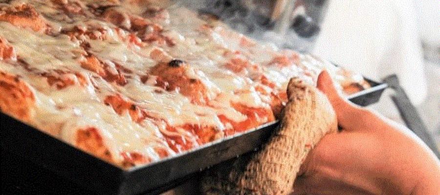Where to Find The Best Lackawanna County Pizza 