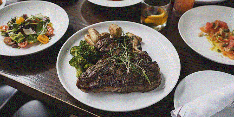 Figo Italian on Northern Liberties Restaurant Row