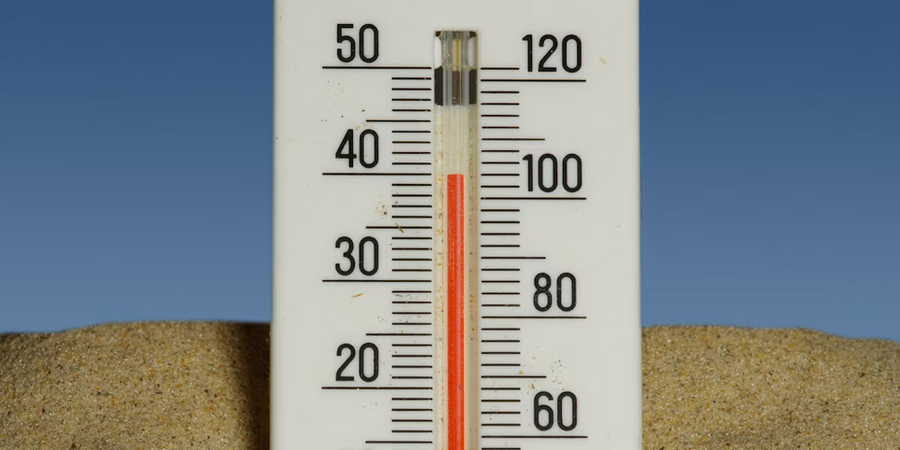 What is The Hottest Recorded Day in Maryland's State History?