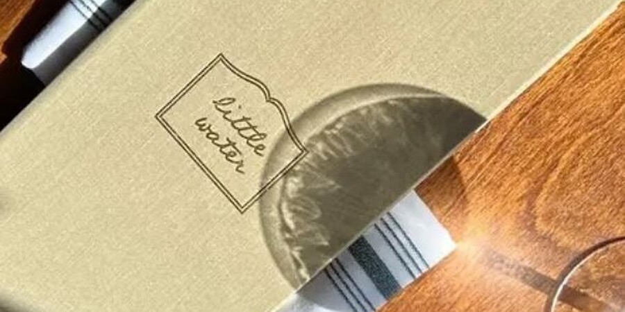 Little Water Makes a Splash in Rittenhouse Square