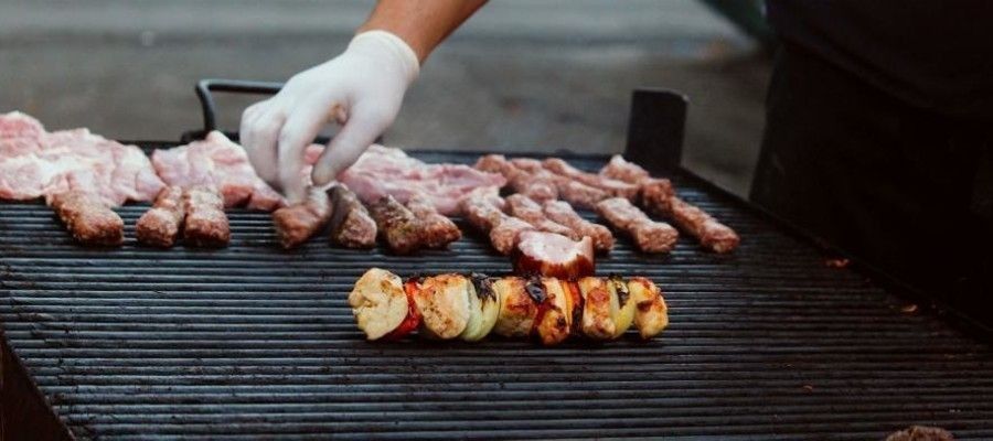 Simple Barbecue Tips For Better Taste