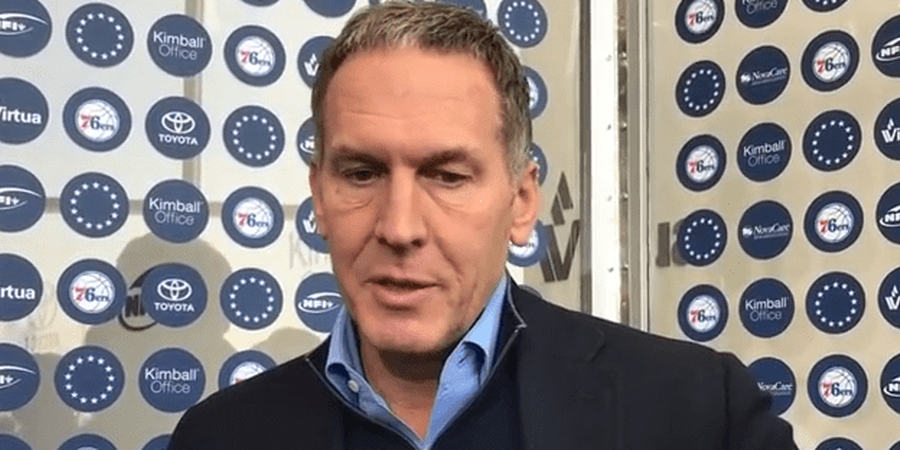 Philadelphia 76ers Investigating Tweets and GM Bryan Colangelo