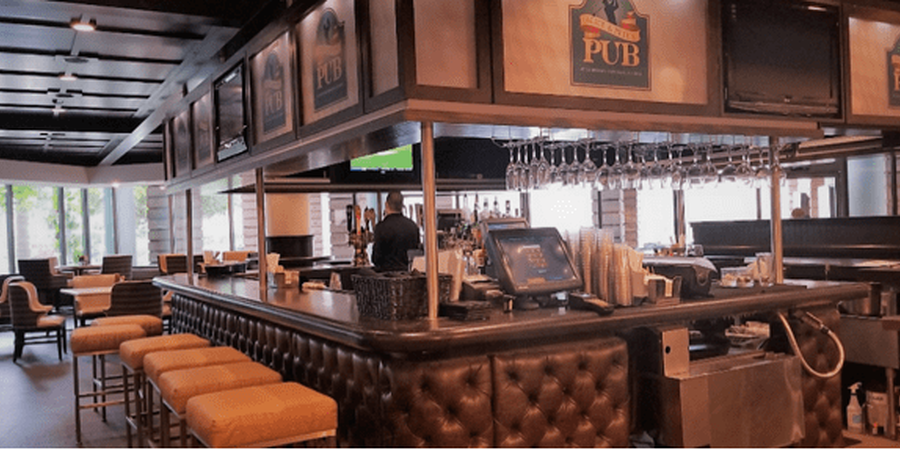 Alice & Pete's Pub - Ponte Vedra Beach, FL