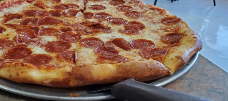 Where to Find The Best Cumberland County PA Pizza