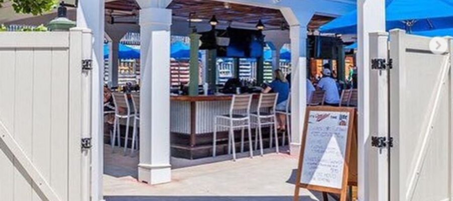 The Complete Guide Sea Isle Bars and Nightlife