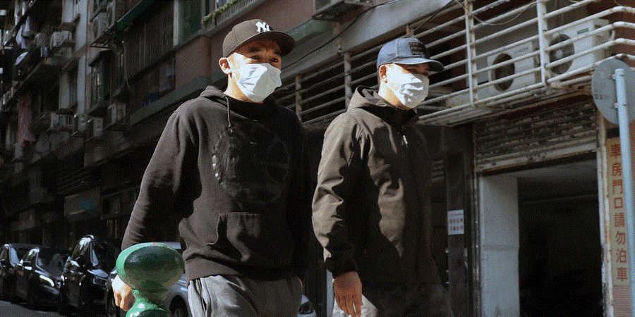 Tri-State Area Pandemic Restrictions 