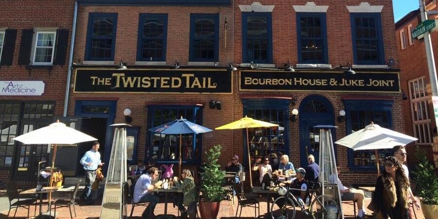 Philly'sThe Twisted Tail: Celebrates Valentine’s Day With A Twang