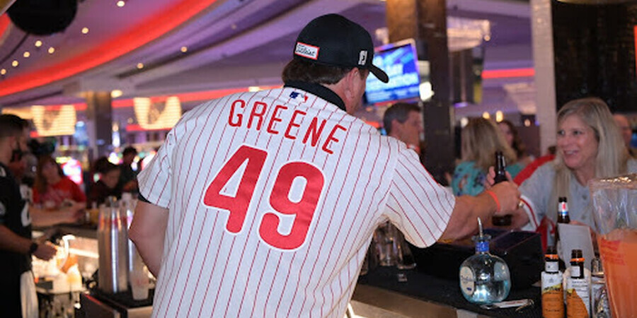 The Darren Daulton Foundation to Host Weekend of Giving