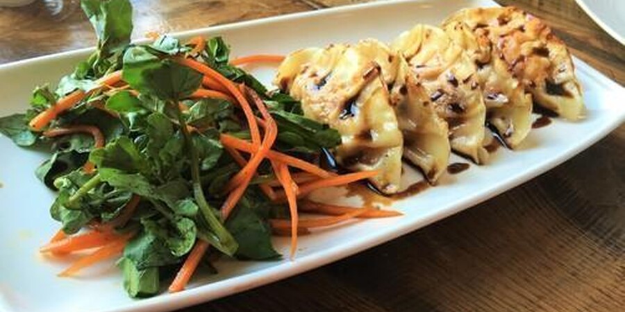 Peddler’s Village Earl’s New American