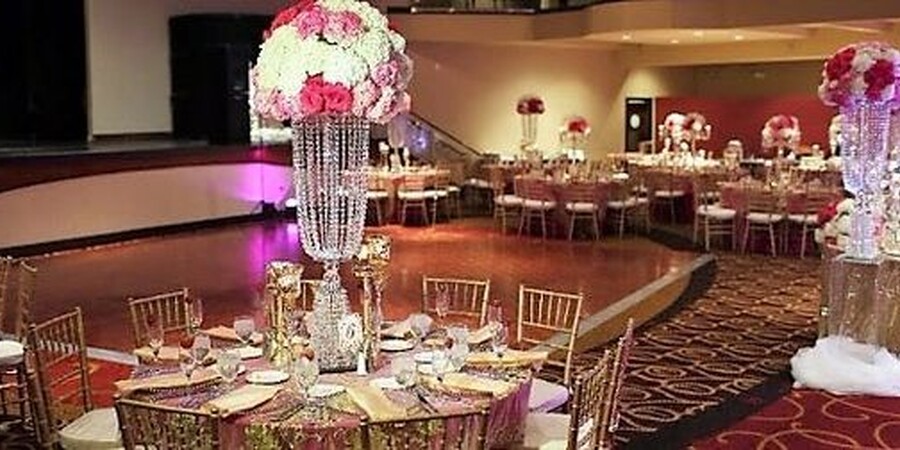 Valley Forge Casino Private Dining Valley Forge Casino Private Dining