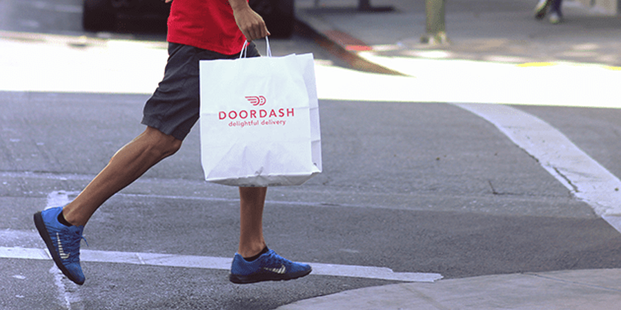 DoorDash Launches in the Philadelphia Region