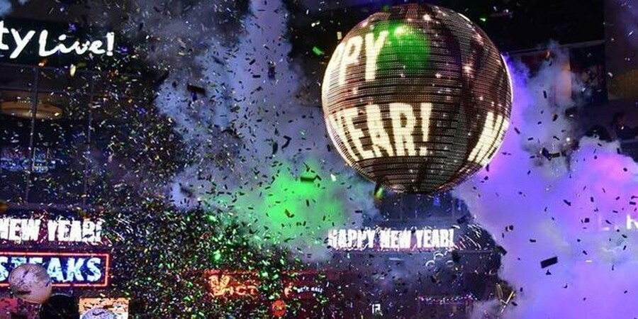 2024 New Year's Eve Happenings In Philadelphia
