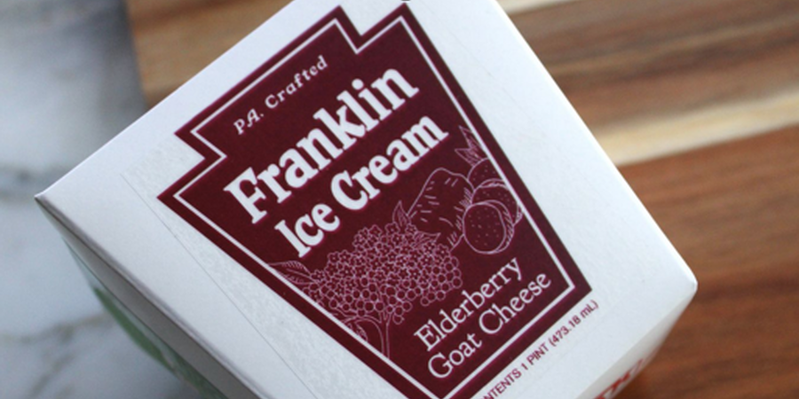 The Franklin Fountain’s Exclusive Summer Pints and Flights