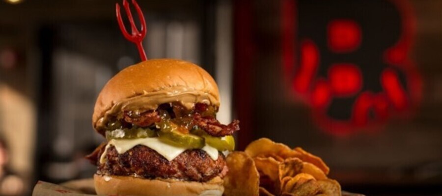 Top 5 Best Burgers in Pittsburgh Pennsylvania