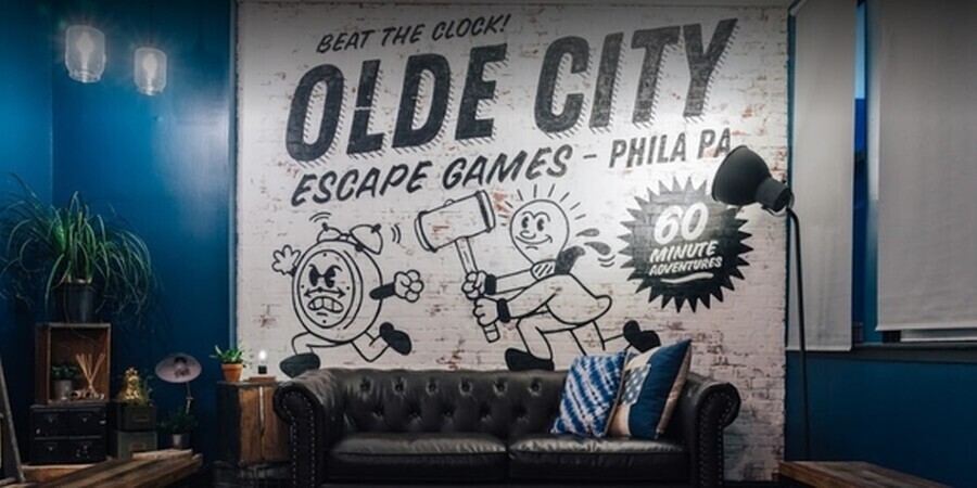 Best Escape Rooms in Pennsylvania