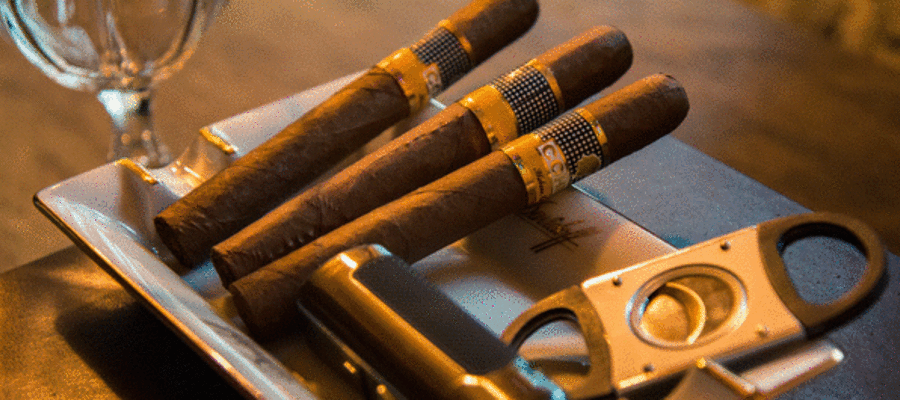 Top Philadelphia Cigar Bars and Lounges