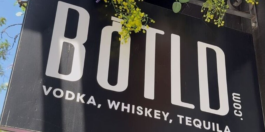 The Ground Pops Up at BOTLD Midtown for a Summer of Coffee, Pastries & Cocktails
