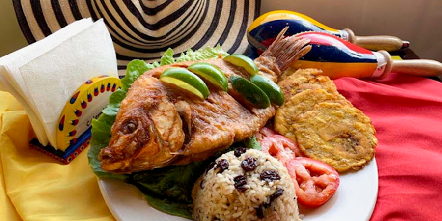 7 Must-Try Colombian Restaurants in New Jersey