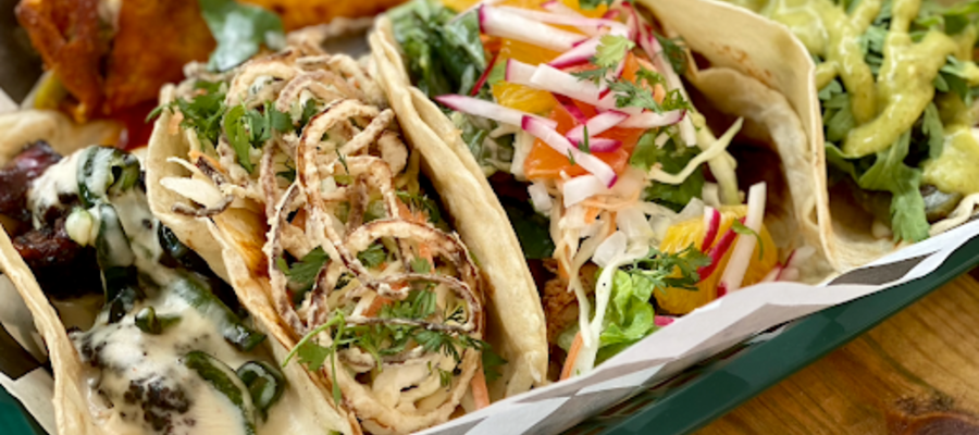 10 Best Must-Try Mexican Restaurants in Philadelphia