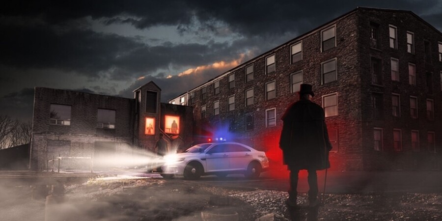Lincoln Mill Haunted House Unveils Major Upgrades for Philadelphia's Scariest Season Yet
