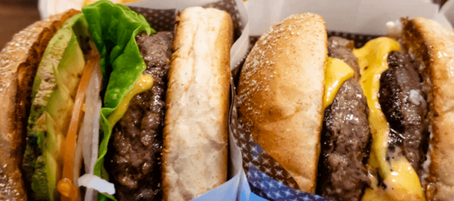 Where to Get The Best King of Prussia Burgers