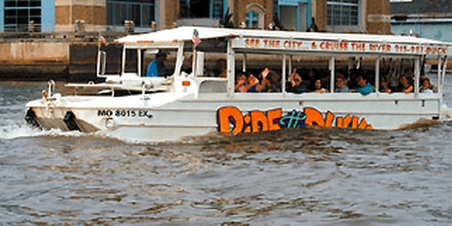 Attorney In 2010 Philly Duck Boat Crash Calls For Ban Of Duck Boats