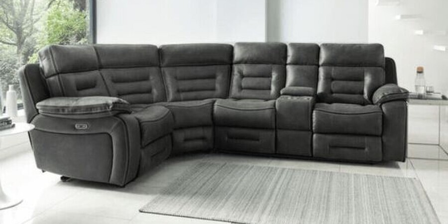 5 Things to Consider When Choosing an Electric Recliner Sofa