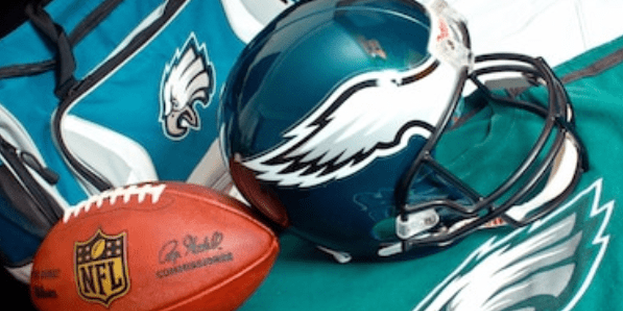 NFL Week Two, Will The Eagles Upset The San Francisco 49ers 