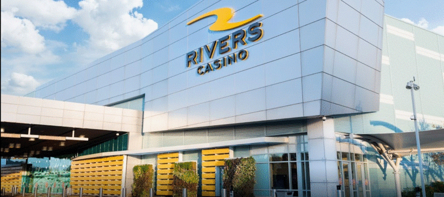 Rivers Casino In Philadelphia Will Close Untill 2021