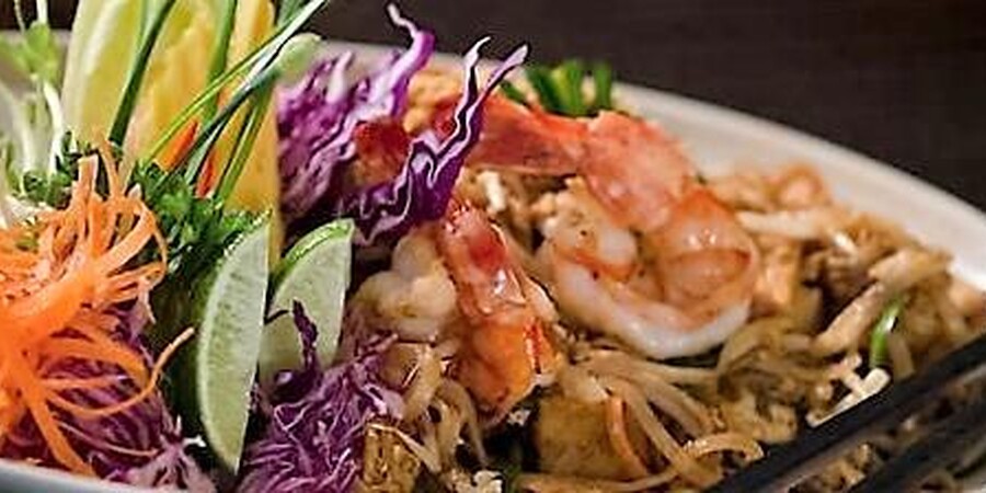  Chabaa Thai Bistro's &  Binto Market to Open in Manayunk