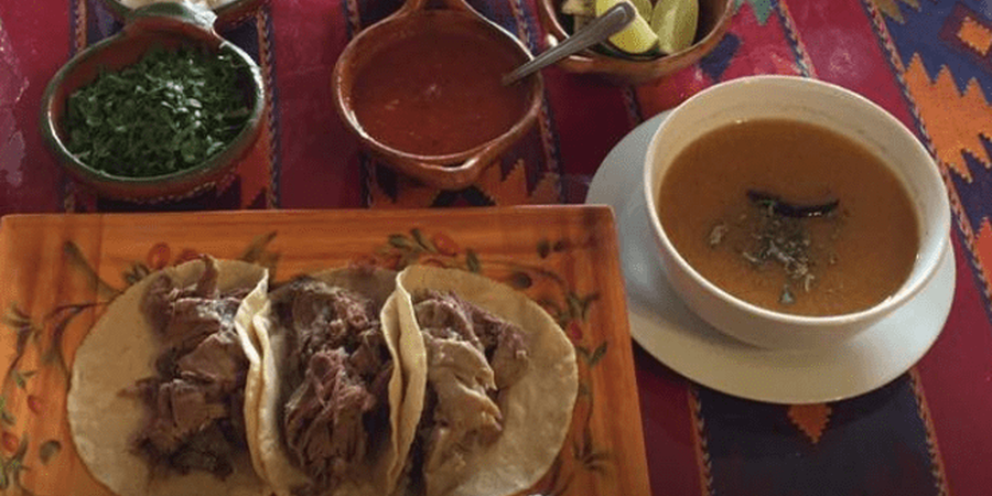 Cristina Martinez Closes El Compadre