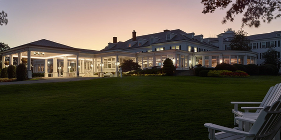 Seaview, A Dolce Hotel, Expands Outdoor Activities