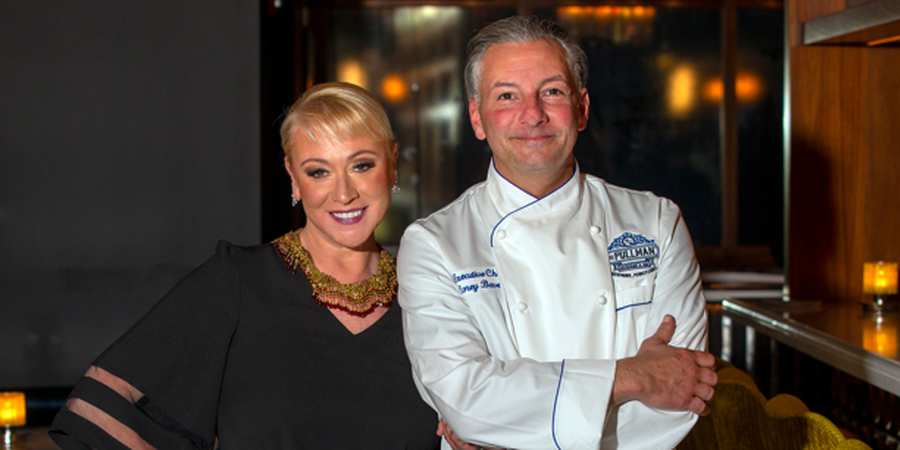 The Pullman Restaurant & Bar Opens in Bryn Mawr 