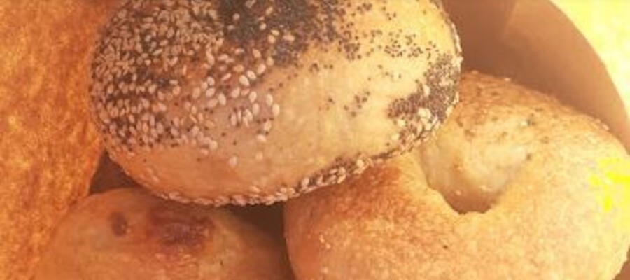 Korshak Bagels to Close Doors After Two and a Half Years