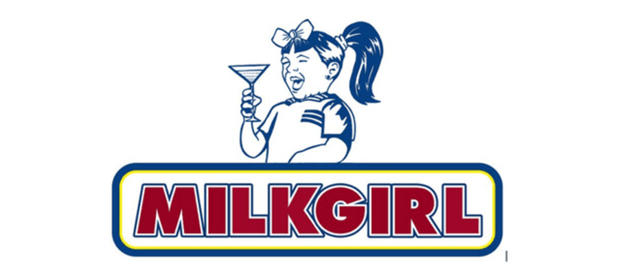 MilkBoy Turns Into MilkGirl For National Women's History Month