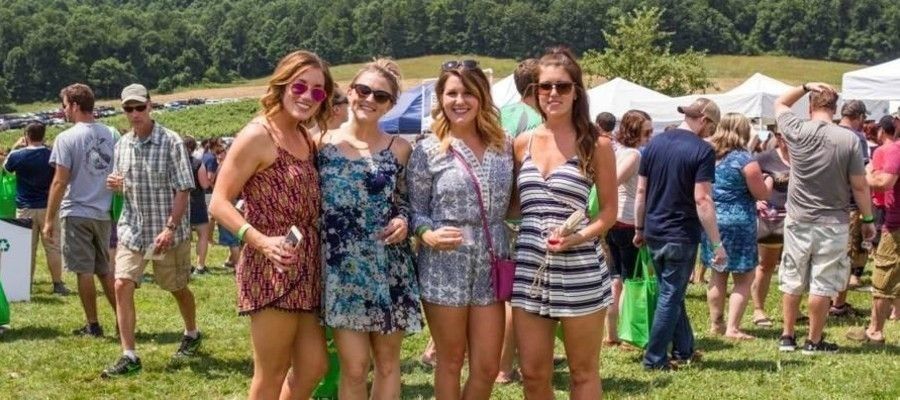 Gettysburg Annual PA Cider Fest