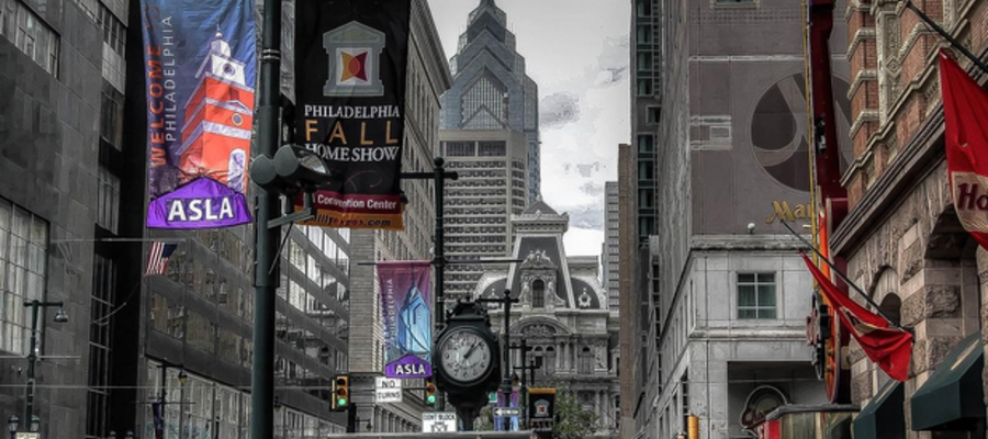 Guide to Finding Your Perfect Home in Philadelphia