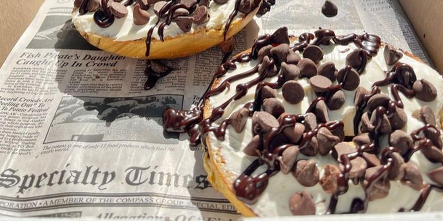 A Local Phoenixville Coffee Shop with a Creative Twist!