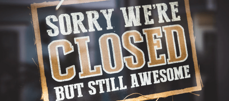 What's Closed in Philadelphia During Coronavirus Closures