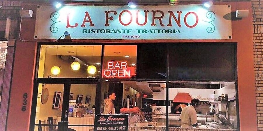 La Fourno Ristorante Trattoria BYOB