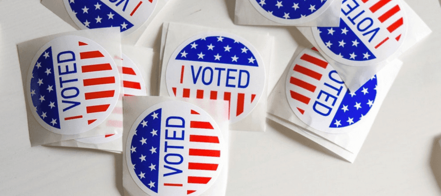 Where to Get Election Day Freebies in Philadelphia