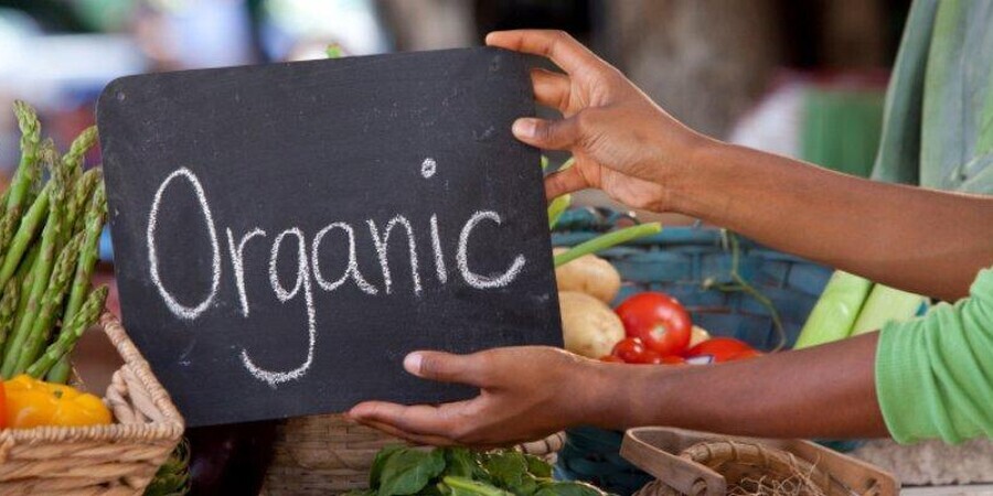 5 Money Saving Tips For Buying Organic Food