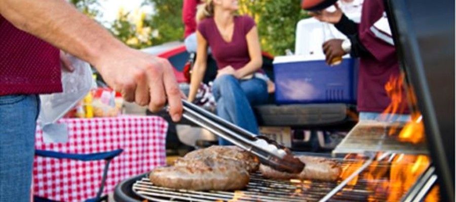 Barbecue Party Tips For A Truly Amazing BBQ Event