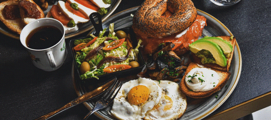 Top 10 Best Brunches in New Jersey