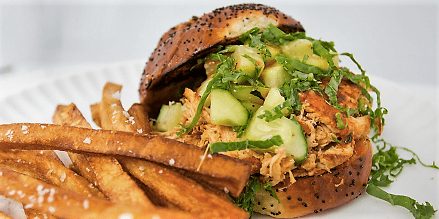 KEEN Philadelphia Bringing Modern American Fare (Photo: KEEN) KEEN Philadelphia Bringing Modern American Fare
