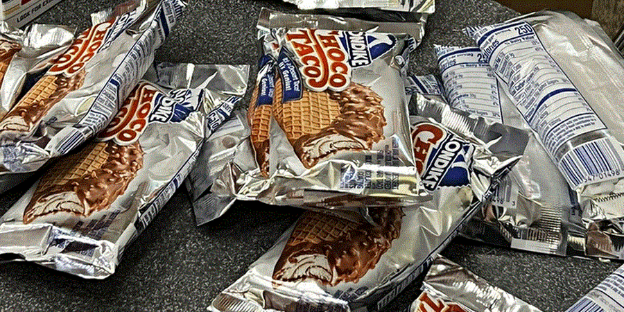 Is The Choco Taco Gone Forever?
