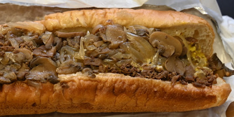 3 Best Places to Find Philadelphia Cheesesteaks in Virginia