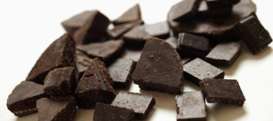 Health Benefits Of Eating Dark Chocolates