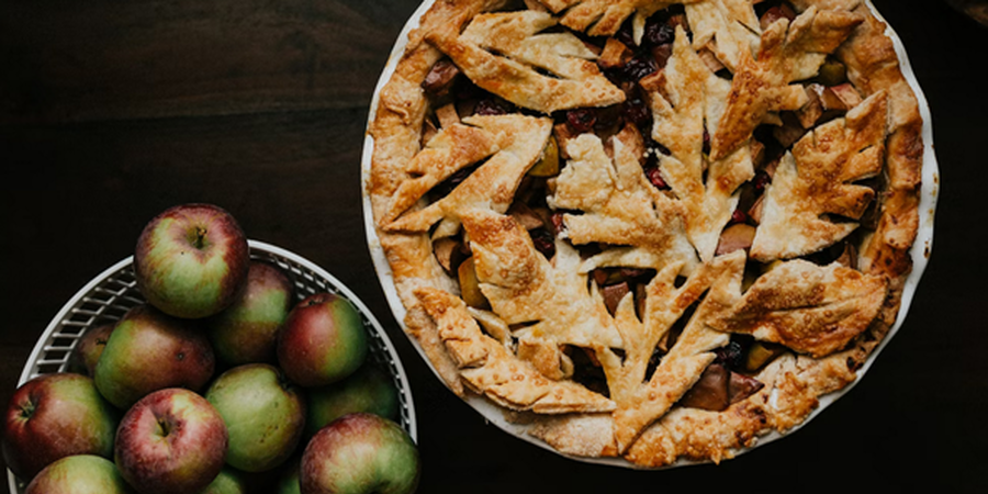 What is The Most Popular Pie in Maryland State?